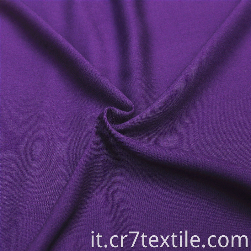 Low Moq 100 Rayon Fabric